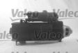 VALEO Starter 286272 renewed
Voltage [V]: 24, Rated Power [kW]: 7,7, Number of Teeth: 12, Number of Holes: 3, Rotation Direction: Clockwise rotation, Position / Degree: R  60, Clamp: NO 1.