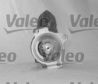 VALEO Starter 286272 renewed
Voltage [V]: 24, Rated Power [kW]: 7,7, Number of Teeth: 12, Number of Holes: 3, Rotation Direction: Clockwise rotation, Position / Degree: R  60, Clamp: NO 4.
