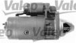 VALEO Starter 286591 renewed
Voltage [V]: 12, Rated Power [kW]: 2,2, Number of Teeth: 11, Number of Holes: 3, Rotation Direction: Clockwise rotation, Position / Degree: L  46, Clamp: NO 2.