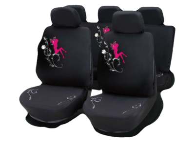 R.EVOLUTIO Seat cover