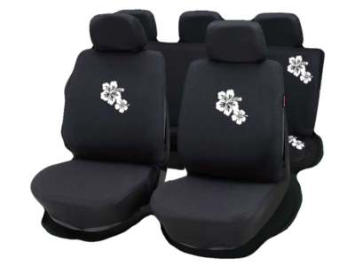 R.EVOLUTIO Seat cover