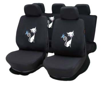 R.EVOLUTIO Seat cover