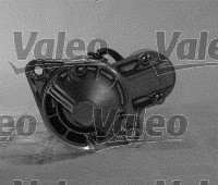 VALEO Starter 487585 new
New part without deposit: , Voltage [V]: 12, Rated Power [kW]: 1,2, Number of Teeth: 8, Number of Holes: 2, Number of thread bores: 2, Rotation Direction: Clockwise rotation, Position / Degree: R  50, Clamp: 15A 1.