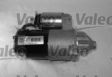 VALEO Starter 487585 new
New part without deposit: , Voltage [V]: 12, Rated Power [kW]: 1,2, Number of Teeth: 8, Number of Holes: 2, Number of thread bores: 2, Rotation Direction: Clockwise rotation, Position / Degree: R  50, Clamp: 15A 2.