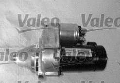 VALEO Starter 487590 new
New part without deposit: , Voltage [V]: 12, Rated Power [kW]: 1,2, Number of Teeth: 9, Number of Holes: 2, Rotation Direction: Anticlockwise rotation, Position / Degree: L  45, Clamp: NO 1.