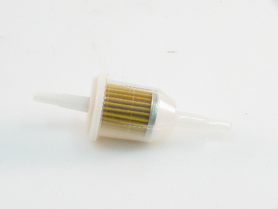 MULLER FILTER Fuel filter (universal)