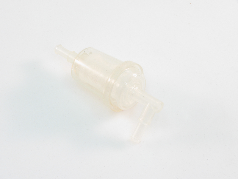 MULLER FILTER Fuel filter (universal) 81533/4 Diesel
Filter type: Pre-Filter, Outer diameter [mm]: 35, Inlet O [mm]: 8, Outlet O [mm]: 8, Height [mm]: 100, Height 1 [mm]: 51 1.