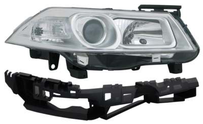 TYC Headlamp