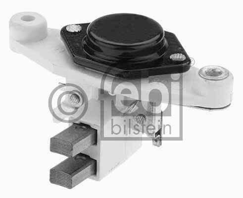 SWAG/FEBI Generator Regulator 889218 Spannung: 14,5 V, erforderliche Anzahl von Teilen: 1
Spannung [V]: 14,5