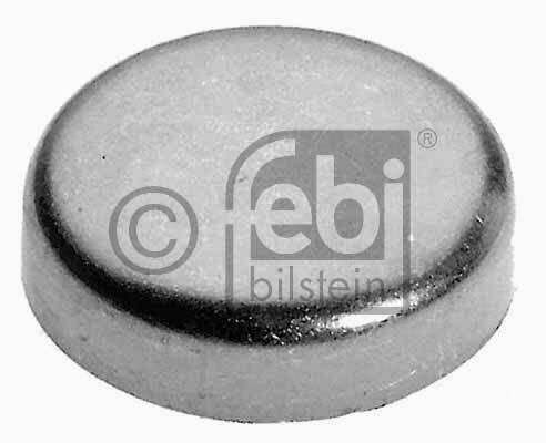 SWAG/FEBI Froststopfen 882543 D 45 mm
Dicke/Stärke [mm]: 10, Außendurchmesser [mm]: 45, Material: Stahlblech