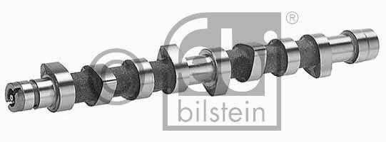 SWAG/FEBI Nockenwelle 880772 benötigte Stückzahl: 1 
Gewicht[kg]: 2,75