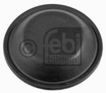 SWAG/FEBI Pressure accumulator diaphragm