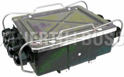 ELPARTS Cable junction box