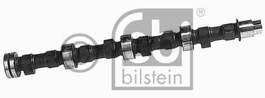 SWAG/FEBI Nockenwelle 880529 paarige Artikelnummer: 08777, Einbauseite: links 
Einbauseite: links