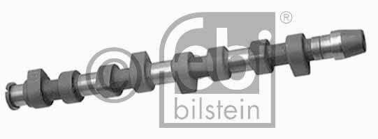 SWAG/FEBI Nockenwelle 880542 benötigte Stückzahl: 1 
Gewicht [kg]: 2,325