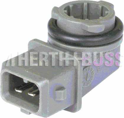 ELPARTS Bulb holder 10756467 Material: Plastic, Number of pins: 2, Connector type: Bosch, Supplementary Article/Info 2: with seal ring, Socket Type bulb: W2.1x9.5d