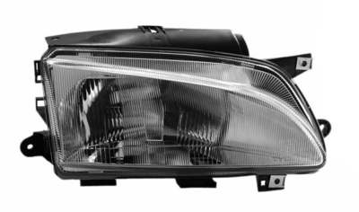 TYC Headlamp