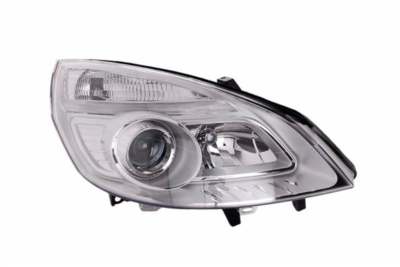 TYC Headlamp