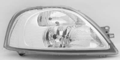 TYC Headlamp