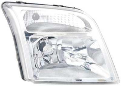 TYC Headlamp