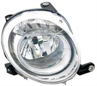 TYC Headlamp