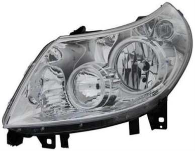 TYC Headlamp