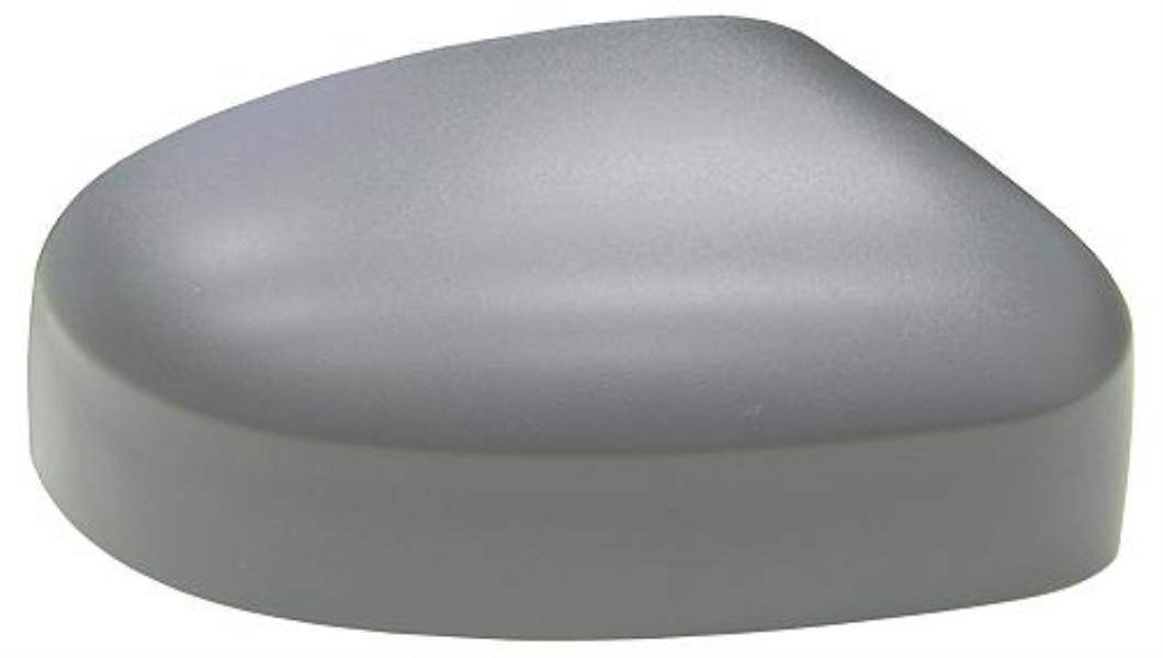 TYC Rearview mirror casing 10723492 Better, primed
Fitting Position: Right, Surface: Primed, Version: Fits only OE mirror