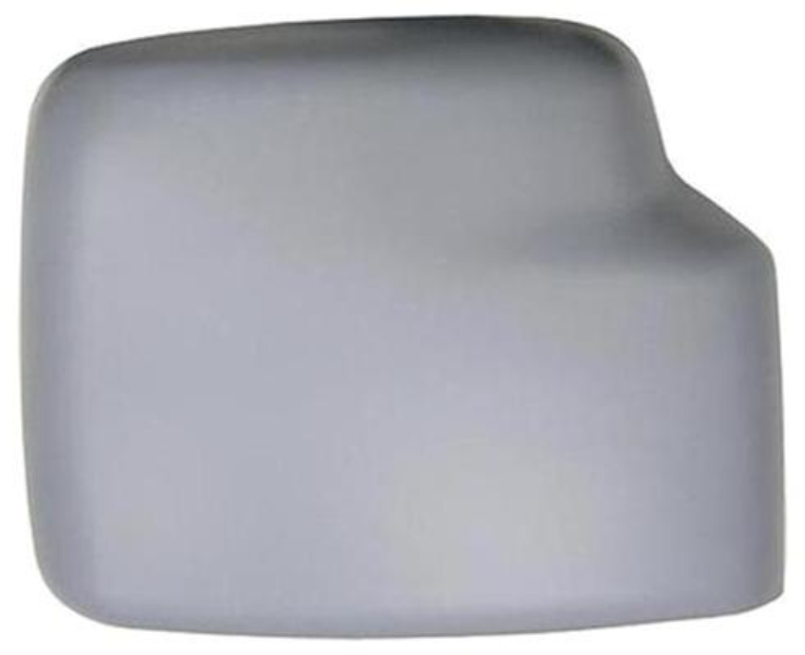 TYC Rearview mirror casing 10723590 Left, primed
Fitting Position: Left, Surface: Primed