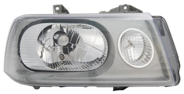 TYC Headlamp