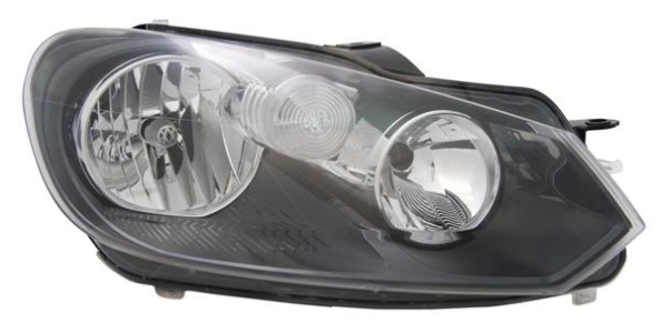 TYC Headlamp