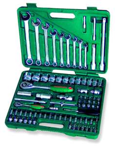 JONNESWAY Tools kit