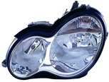 DEPO Headlamp