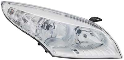 TYC Headlamp