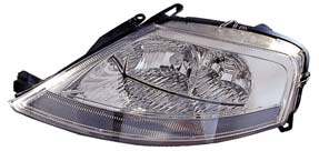 DEPO Headlamp