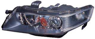 DEPO Headlamp 10749185 Fitting Position: Right, Model year to: 2006, Lamp Type: H1, Operating Mode: Electric, Light Function: with indicator, Left-hand/Right-hand Traffic: for right-hand traffic, Supplementary Article/Supplementary Info: with socket, Lens Colour (direction indicator): Yellow, Supplementary Article/Info 2: without motor for headlamp levelling, Model year from: 2003, Registration Type: ECE-certified, Socket Type bulb: P14.5s