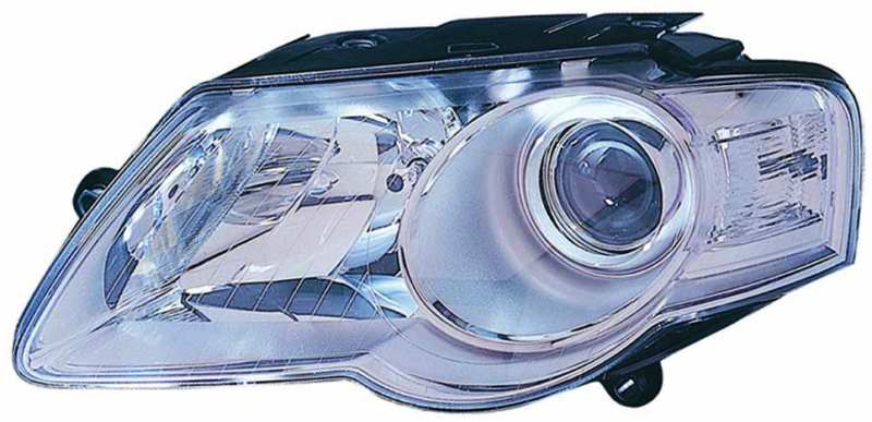 DEPO Headlamp 10749386 Fitting Position: Left, Lamp Type: H7/H7, Operating Mode: Electric, Vehicle Equipment: for vehicles with headlight levelling, Supplementary Article/Info 2: with motor for headlamp levelling, Manufacturer Restriction: HELLA, Registration Type: ECE-certified, Socket Type bulb: PX26d