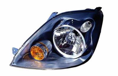 DEPO Headlamp