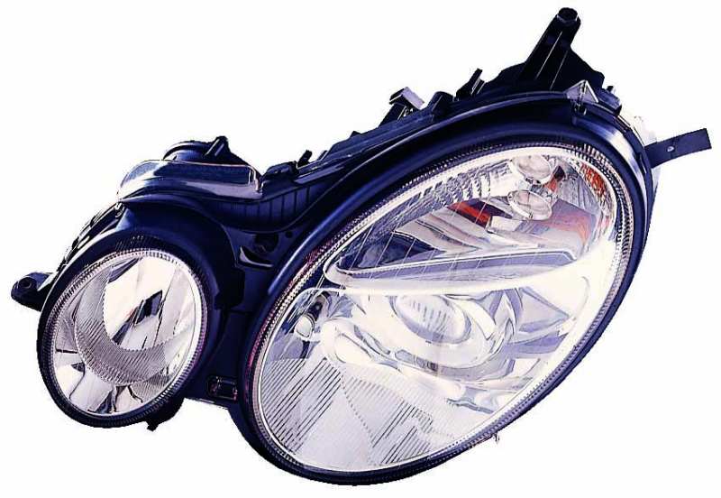 DEPO Headlamp 10886811 Electrical adjustment (with adjusting engine), H7/H7/PY21W/W5W
Fitting Position: Right, Lamp Type: H7, Operating Mode: Electric, Supplementary Article/Info 2: with motor for headlamp levelling, Registration Type: ECE-certified, Socket Type bulb: PX26d