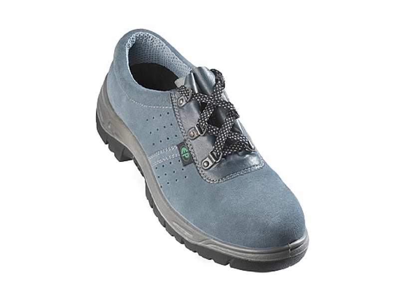 SKYDDA Labour safety shoes 4740 37
Cannot be taken back for quality assurance reasons!