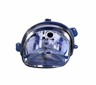 DEPO Headlamp