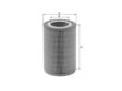 UNIX Ölfilter 81048/9 Filterausführung: Filtereinsatz, Ergänzungsartikel/Ergänzende Info: mit Dichtung, Höhe [mm]: 87, Innendurchmesser [mm]: 24, Außendurchmesser [mm]: 53, Innendurchmesser 1 [mm]: 24 2.