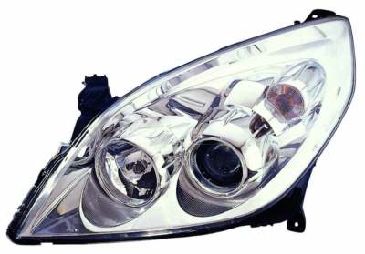 DEPO Headlamp