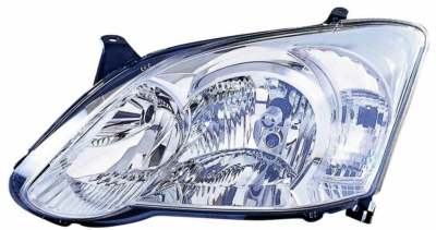 DEPO Headlamp