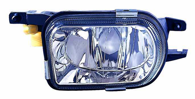 DEPO Nebelscheinwerfer 10749963 Einbauposition: links, Lampenart: HB4, Fahrzeugausstattung: für Fahrzeuge ohne Xenon-Licht, Modelljahr ab: 2005, Zulassungsart: ECE-geprüft, SAE-geprüft, Ergänzungsartikel/Ergänzende Info: ohne lampenträger, ohne Glühlampe, Sockelausführung Glühlampe: P22d