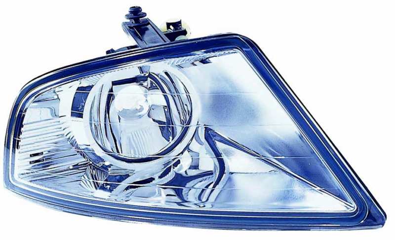 DEPO Nebelscheinwerfer 10749981 Zulassungsart: ECE-geprüft, Einbauposition: links, Lampenart: H11, Sockelausführung Glühlampe: PGJ19-2, Ergänzungsartikel/Ergänzende Info: ohne Glühlampe