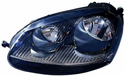 DEPO Headlamp