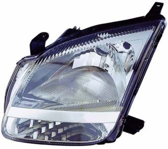 DEPO Headlamp