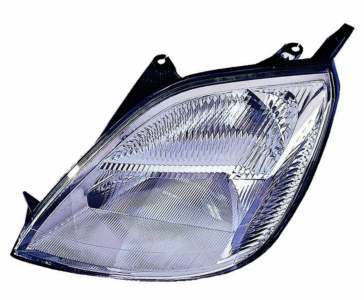 DEPO Headlamp