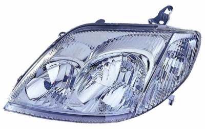 DEPO Headlamp