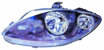 DEPO Headlamp